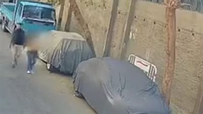 القبض علي حلاق لتحرشه بفتاة أثناء سيرها بالشارع في سوهاج