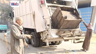 محافظ الفيوم يتابع حملات النظافة العامة ورفع الإشغالات بمركز ومدينة سنورس