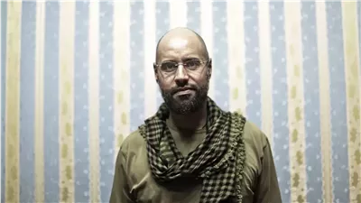 اغتيال سيف الإسلام القذافي جراء إطلاق النار في اشتباكات بمنطقة الزنتان 