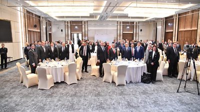 حماة الوطن عقد الاجتماع التنظيمي الأول للهيئة البرلمانية بمجلس النواب
