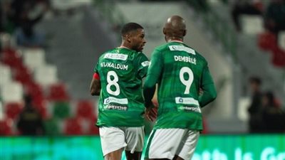 ملخص ونتيجة مباراة الاتفاق والتعاون(1-0) الشوط الثاني الآن بالدوري السعودي