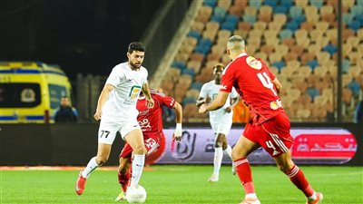 تشكيل البنك الأهلى لمواجهة فاركو فى الدوري المصري 