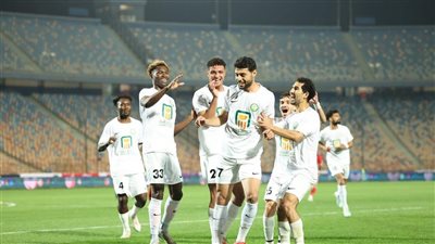 مصطفى شلبي: احتفالي بهدفي في الأهلي بالقوس والسهم إهداء لجماهير الزمالك