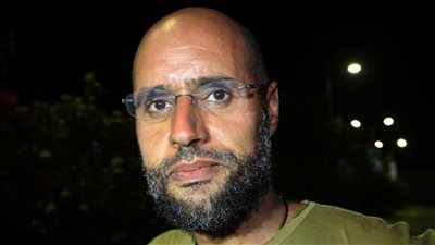 محلل سياسي: مقتل سيف الإسلام القذافي يفتح أبوابًا خطيرة في ليبيا 