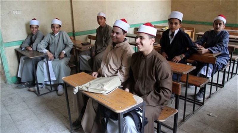 نتيجة الصف الثالث