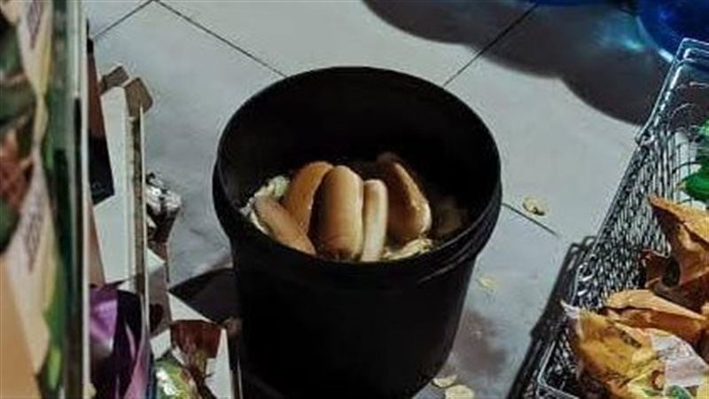 حملات تفتيشية بالمنيا