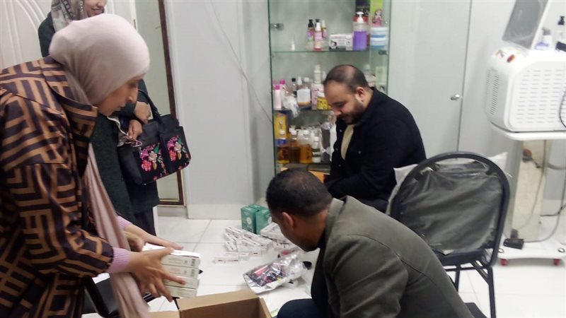 قنا