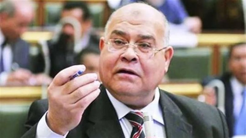  النائب ناجى الشهابي