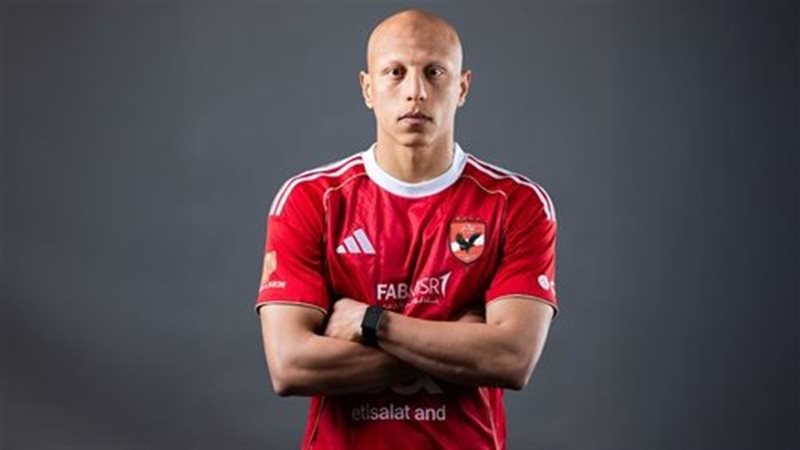 عمرو الجزار