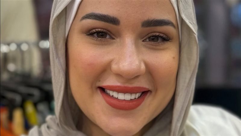 أسما شريف منير