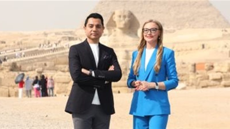 بالتعاون مع روسيا