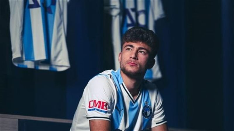  عودة الفاخوري لاعب