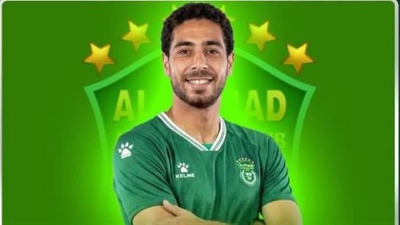 محمود فؤاد ينتقل