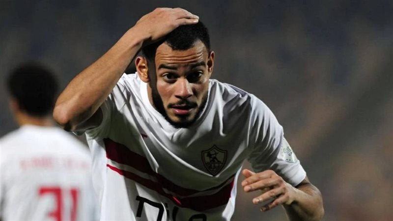 نبيل عماد دونجا لاعب