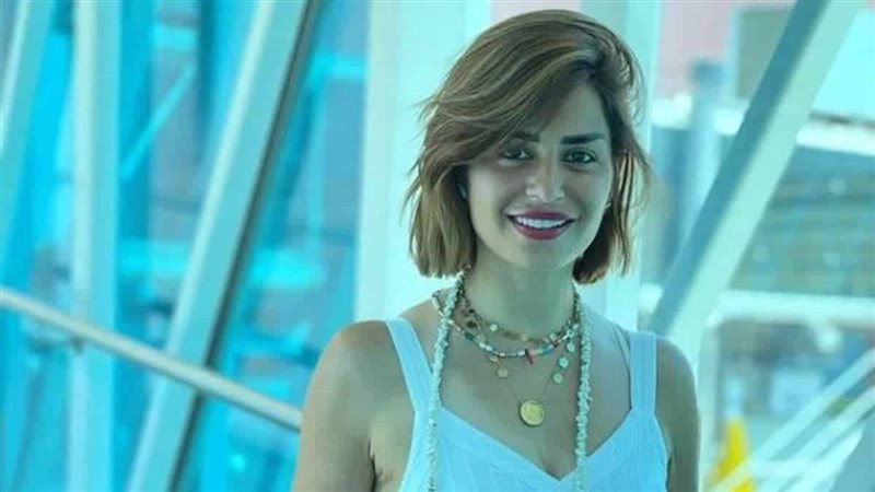 منة فضالي