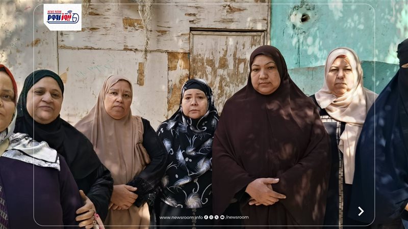 الموظفات 