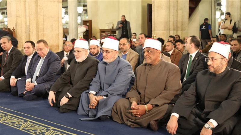 مفتي الجمهورية 