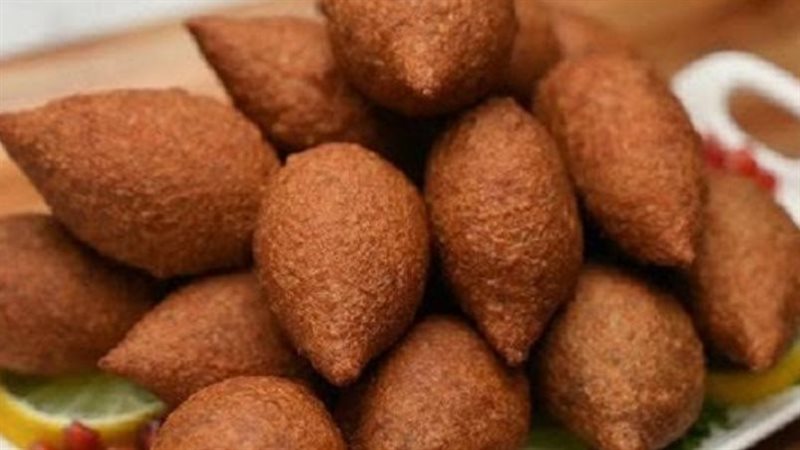 لعزومات رمضان.. طريقة