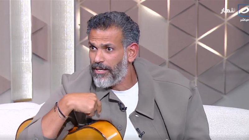 إيهاب عبد الواحد
