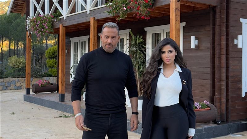 نوران ماجد وماجد