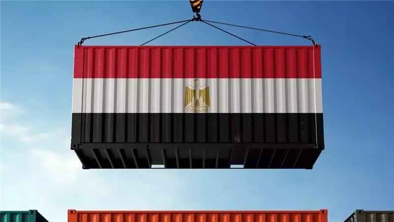 صادرات الصناعات الهندسية