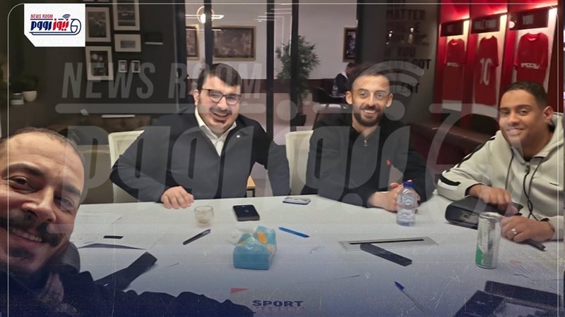 أحمد عبدالقادر 