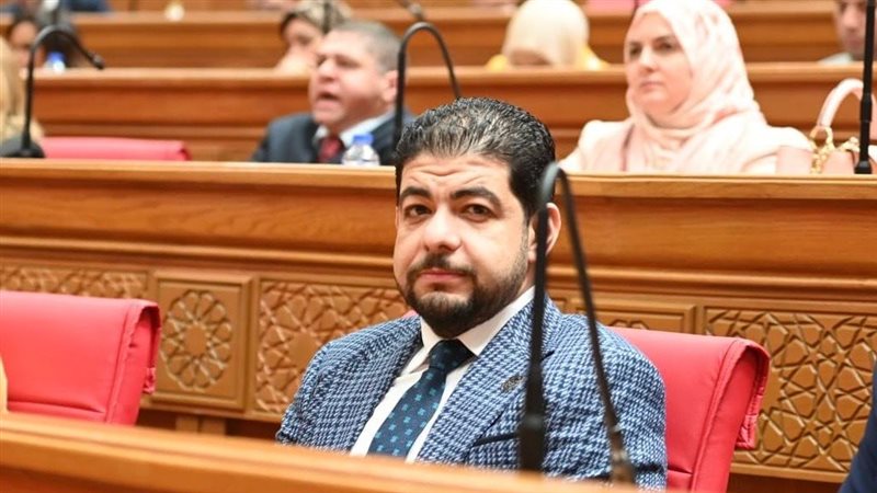 علي النقيضي 