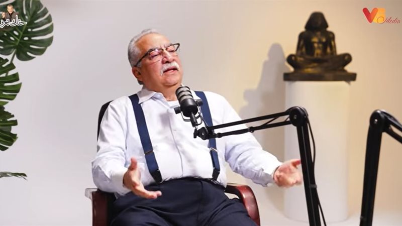 إبراهيم عيسى