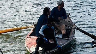 لليوم الثامن.. فرق الإنقاذ تواصل البحث عن جثمان طفل في ترعة بالبحيرة