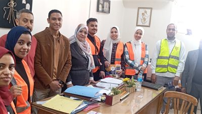 وكيل تعليم أسيوط يعلن انطلاق مبادرة «القرار قرارك» لمكافحة المخدرات