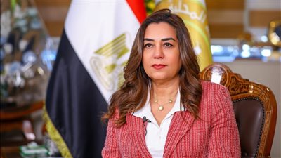 وزيرة التنمية المحلية تتفقد عددًا من المشروعات الخدمية والتنموية بالأسكندرية