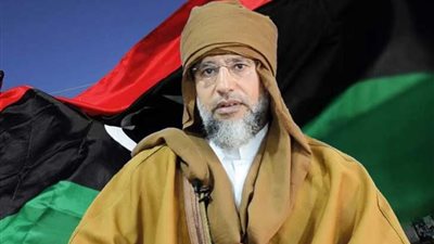 من المستفيد من اغتيال سيف الإسلام القذافي ؟              