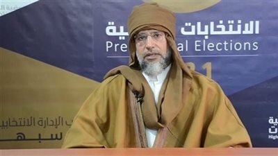 كان صائمًا.. المكتب السياسي لـ سيف الإسلام القذافي يكشف تفاصيل اغتياله