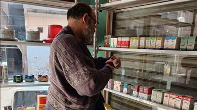 الزراعة: حملات تفتيش على 413 منشأة وضبط 91 مخالفة خلال يناير