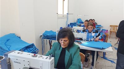 من قرية فقيرة لمركز إنتاج متكامل.. «نجوع بني واصل» نموذج للتنمية بسوهاج