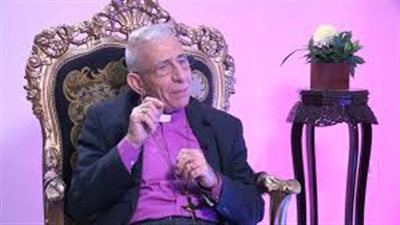 «يونان»: وئام الأديان ضرورة الوقت والحديث عن الدبلوسية الدينية مرفوض| خاص