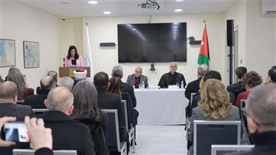 المعهد الملكي للدراسات الدينية يحتفي بأسبوع الوئام والأخوة الإنسانية