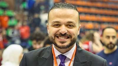 محمد ‏الجارحي رئيسا لبعثة الأهلي في المغرب استعدادًا لتصفيات البطولة الإفريقية