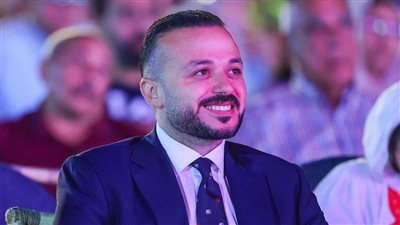 الجارحي رئيسًا لبعثة الأهلي في الجزائر لمواجهة شبيبة القبائل