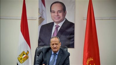 وكيل وزارة التعليم ببورسعيد يتابع ملف التحويل من الثانوية العامة للبكالوريا