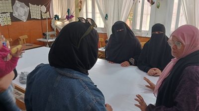 قصة حياة الدكتورة سميره موسى.. محاضرة في بيت ثقافة الملك فيصل