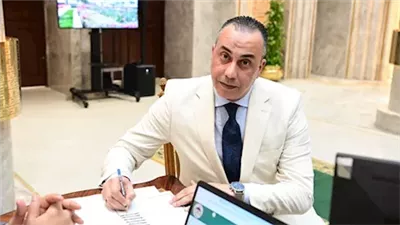 محمد الشويخ: التعديل الوزاري خطوة ضرورية لتطوير أداء الحكومة ومواجهة التحديات