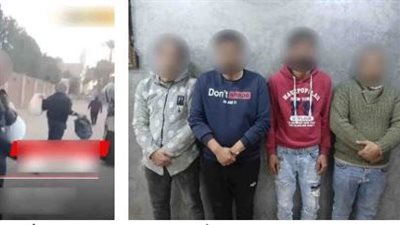 هربوا النزلاء خوفا من التفتيش.. الداخلية تكشف حقيقة هروب مرضى من مصحة بالجيزة
