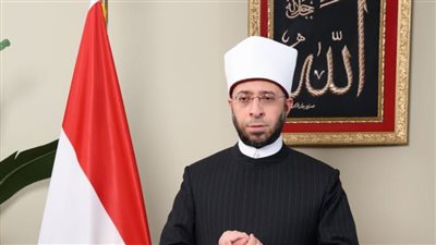 وزير الأوقاف: نتضامن مع موقف الدولة المصرية بشأن دعم الدول العربية الشقيقة