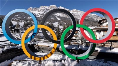 تزامنا مع احفتال جوجل.. موعد أولمبياد الشتاء 2026 والقناة الناقلة