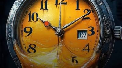 لماذا نشعر أن السنوات تمر أسرع بعد عام 2000؟ إليك التفاصيل 