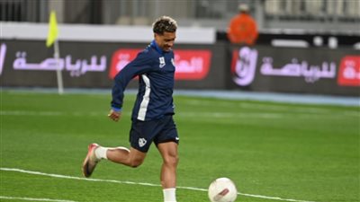 خوان بيزيرا يطلب المشاركة أساسيا مع الزمالك أمام اتحاد العاصمة