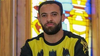 المقاولون العرب يتعاقد مع أحمد أولاد باهية خلال الانتقالات الشتوية