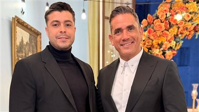 بعد نجاحه في معاوية والاختيار 2.. محمد حماد يشارك بمسلسل عملية رأس الأفعى