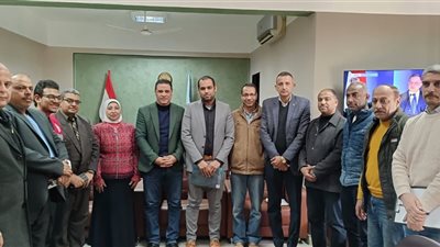 محافظ أسيوط: مراكز الشباب نقطة انطلاق لحملات التبرع بالدم والمبادرات الصحية